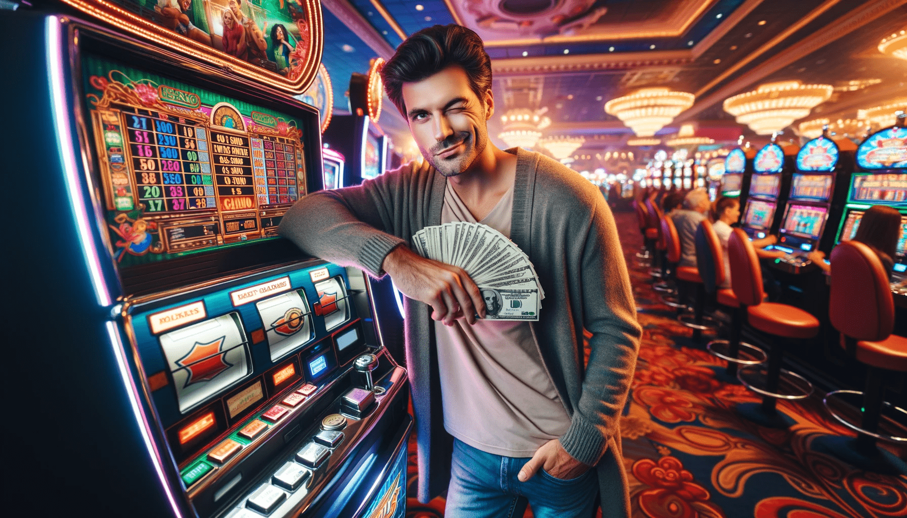 Best Low Volatility Slots in Australian Casinos